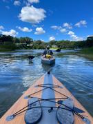 Paddle North Karve Kayak Review