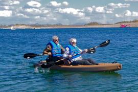 Paddle North Karve Kayak 3.0 Review