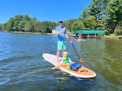 Paddle North The Loon Review