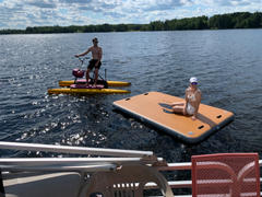 Paddle North Utility Dock Review