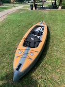 Paddle North Karve Kayak XL Review