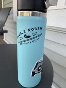 Paddle North Boards & Kayaks Sticker Review