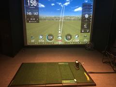 Shop Indoor Golf TrueStrike Academy Golf Mat Review