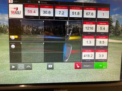 The Indoor Golf Shop TruGolf Vista 10 Golf Simulator Review