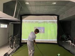 Shop Indoor Golf Fairway Series Golf Mat Review