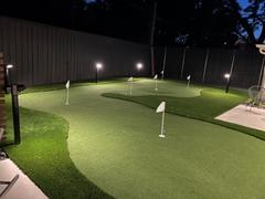 The Indoor Golf Shop Fairway Series Golf Mat Review