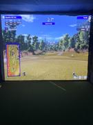 The Indoor Golf Shop Uneekor QED SIG10 Golf Simulator Review