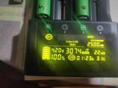 Aloft Hobbies Sony US18650VTC6 3000mAh Li Ion Flat Top Battery Review