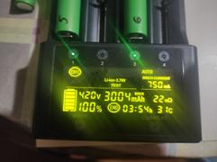 Aloft Hobbies Sony US18650VTC6 3000mAh Li Ion Flat Top Battery Review
