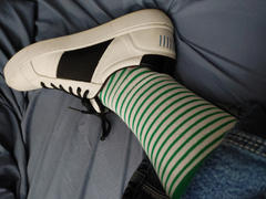 John's Crazy Socks Nerdy by Nature Socks Socks Unisex Crew Sock Review