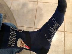 John's Crazy Socks Giraffe Socks Women's Knee High Sock Review