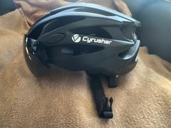 Cyrusher Bikes Cyrusher Safety Helmet Review