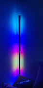 homezeit RainbowDiamond Einzigartiges Lichtspektakel jetzt auch bei dir zu hause Review