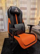 OSIM Europe uThrone Gaming Massage Chair Review