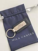 Mila Cantes DIVO | My Baby Review