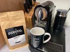 POD CO. COFFEE Intense - Mega Pack Review