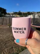 Summer Water Summer Water Rosé Review