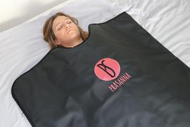 Prasanna Health Infrared Sauna Blanket - True ZERO EMF Review
