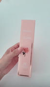 Uyu Beauty Glow Luminous Flower Sun Spray Rose SPF50+ PA++++ Review