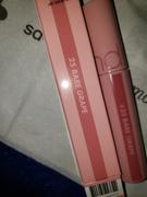 Uyu Beauty Juicy Lasting Tint Bare Juicy Edition | Tinta Glossy Natural Review