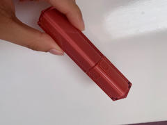 Uyu Beauty Dewyful Water Tint | Tinta Juicy Review