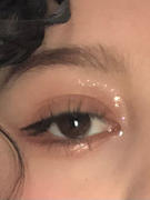 Uyu Beauty Sugar Twinkle Liquid Glitter Review