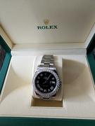 FrostNYC Diamond Iced Out Rolex Datejust 41 | 25 Carats Of Diamonds | Custom Diamond Dial | Two Row | Oyster Band Review