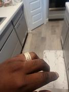 FrostNYC Mens Diamond Pinky Ring  | 1.58 Carats | 5.7 Grams Review