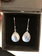 Gemalion Moonstone Magic Dangles Review