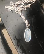 Gemalion Glow Moonstone Necklace Review