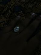 Gemalion Raw Moonstone Crystal Ring Review