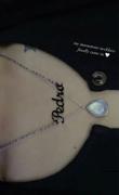 Gemalion Teardrop Moonstone Necklace Review