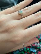 Gemalion Opal Flirty Ring Review