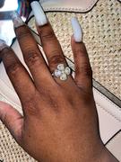 Gemalion Four Opal Vintage Engagement Ring Review