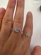 Gemalion Eternal Moonstone Ring Review