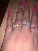 Gemalion Celestial Opal Ring Review