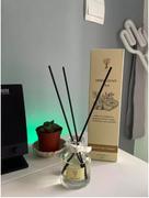 Pristine USA Himalayan Tea Reed Diffuser Review