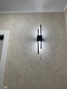 BO-HA Adan - Metal Wall Lamp Review