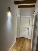 BO-HA Benthe - Post Modern Wall Lamp Review