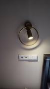 BO-HA Benthe - Post Modern Wall Lamp Review