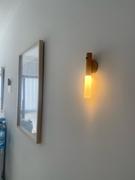 BO-HA Arne - Rechargeable Wooden Sconce Review