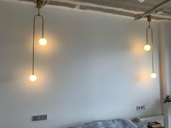 BO-HA Marne - Modern Hanging Pendant Lights Review