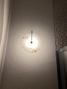 BO-HA Mildri - Modern Marble Lamp Wall LED Lights Review