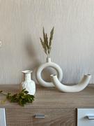 BO-HA Greta - Nordic Ceramic Vase Review