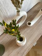 BO-HA Greta - Nordic Ceramic Vase Review