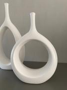 BO-HA Wilma - Nordic Ceramic Flower Vase Review