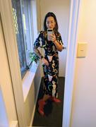 Lisa Says Gah Penelope Dress - Museo Nero Review