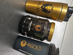 4GOLD Green Fuel  Review