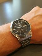 Seiko 5 Automatic SNKM87K1 - Keskisen Kello Oy
