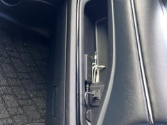 Motozone Quad Lock - Wireless CarPlay Adaptor Review